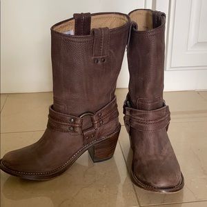 Frye boots